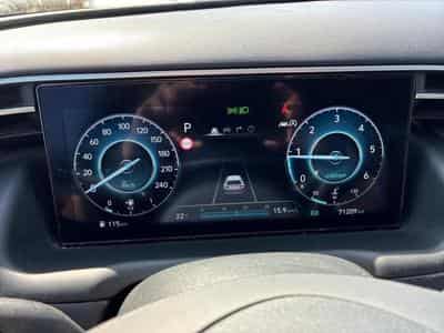 HYUNDAI Tucson 1.6 CRDI 136ch Hybrid 48V Executive DCT7 (2023) - Foto 3