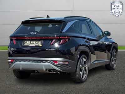 HYUNDAI Tucson 1.6 CRDI 136ch Hybrid 48V Executive DCT7 (2023) - Foto 2