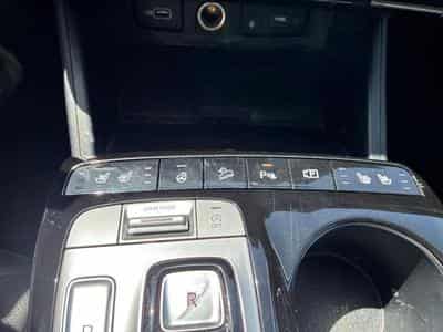 HYUNDAI Tucson 1.6 CRDI 136ch Hybrid 48V Executive DCT7 (2023) - Foto 9