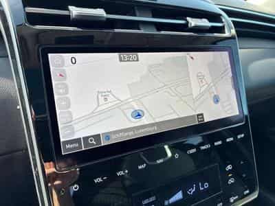 HYUNDAI Tucson 1.6 CRDI 136ch Hybrid 48V Executive DCT7 (2023) - Foto 6
