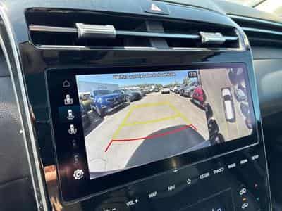 HYUNDAI Tucson 1.6 CRDI 136ch Hybrid 48V Executive DCT7 (2023) - Foto 8