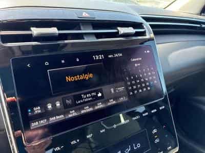 HYUNDAI Tucson 1.6 CRDI 136ch Hybrid 48V Executive DCT7 (2023) - Foto 7