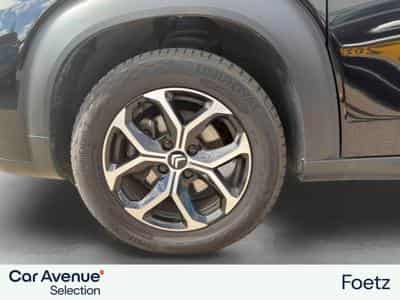 CITROEN C3 Aircross PureTech 110ch S&S Shine (2023) - Foto 4