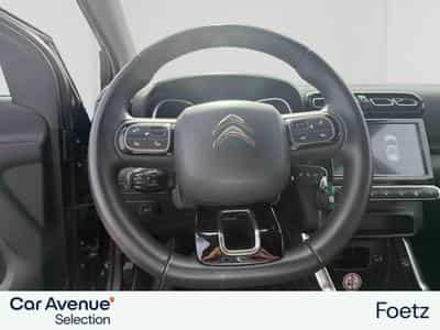 CITROEN C3 Aircross PureTech 110ch S&S Shine (2023) - Foto 2