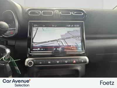 CITROEN C3 Aircross PureTech 110ch S&S Shine (2023) - Foto 5