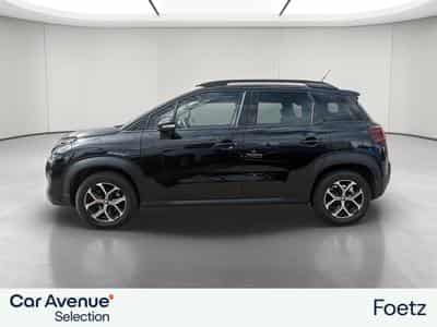 CITROEN C3 Aircross PureTech 110ch S&S Shine (2023) - Foto 11