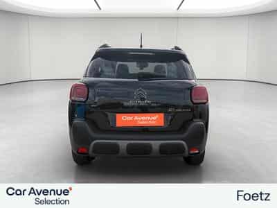 CITROEN C3 Aircross PureTech 110ch S&S Shine (2023) - Foto 7