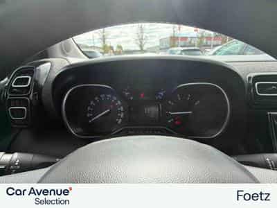 CITROEN C3 Aircross PureTech 110ch S&S Shine (2023) - Foto 12