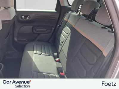 CITROEN C3 Aircross 1.2 PureTech 110ch S&S MAX (2023) - Foto 9