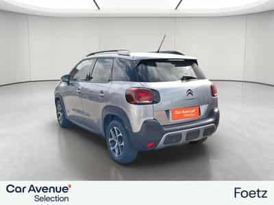 CITROEN C3 Aircross 1.2 PureTech 110ch S&S MAX (2023) - Foto 8