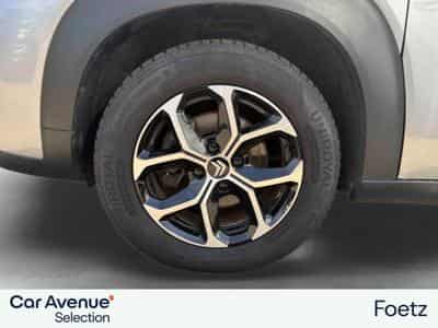 CITROEN C3 Aircross 1.2 PureTech 110ch S&S MAX (2023) - Foto 3