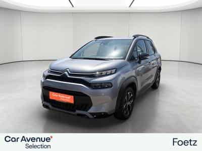 CITROEN C3 Aircross 1.2 PureTech 110ch S&S MAX (2023) - Foto 1