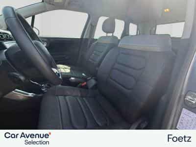 CITROEN C3 Aircross 1.2 PureTech 110ch S&S MAX (2023) - Foto 8