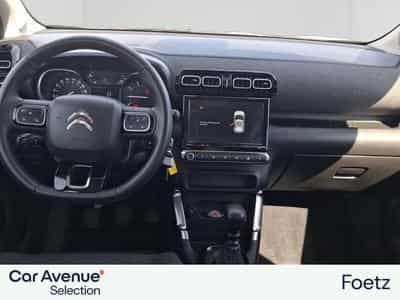 Citroën C3 Aircross 1.2 PureTech 110ch S&S MAX (2023) - Foto 3