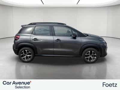 CITROEN C3 Aircross 1.2 PureTech 110ch S&S MAX (2023) - Foto 5