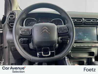 CITROEN C3 Aircross 1.2 PureTech 110ch S&S MAX (2023) - Foto 6