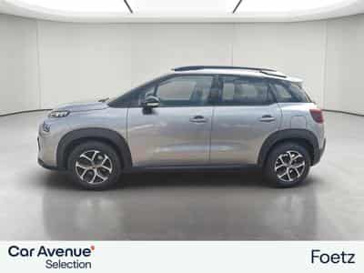 Citroën C3 Aircross 1.2 PureTech 110ch S&S MAX (2023) - Foto 2
