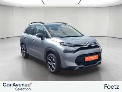 Citroën C3 Aircross 1.2 PureTech 110ch S&S MAX (2023) - Foto 4