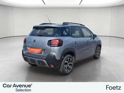 Citroën C3 Aircross 1.2 PureTech 110ch S&S MAX (2023) - Foto 7
