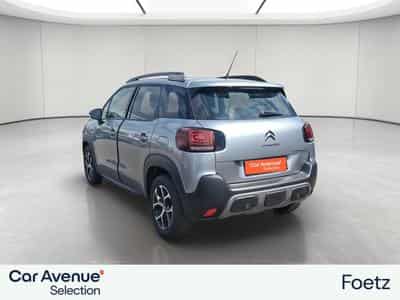 Citroën C3 Aircross 1.2 PureTech 110ch S&S MAX (2023) - Foto 8
