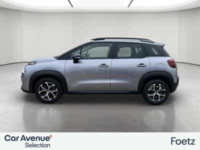 Citroën C3 Aircross 1.2 PureTech 110ch S&S MAX (2023) - Foto 2