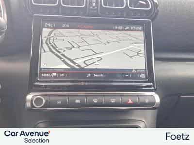 Citroën C3 Aircross 1.2 PureTech 110ch S&S MAX (2023) - Foto 12