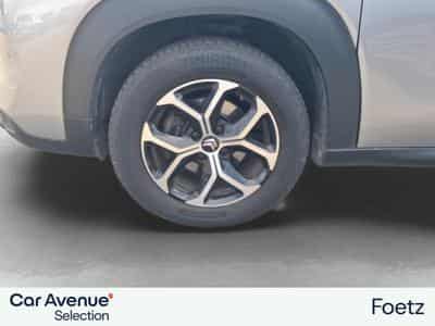 Citroën C3 Aircross 1.2 PureTech 110ch S&S MAX (2023) - Foto 11