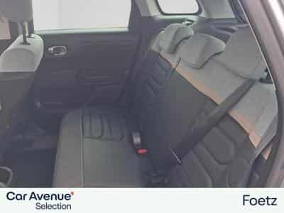 Citroën C3 Aircross 1.2 PureTech 110ch S&S MAX (2023) - Foto 9
