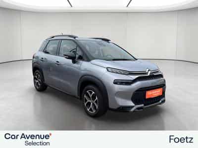 Citroën C3 Aircross 1.2 PureTech 110ch S&S MAX (2023) - Foto 4