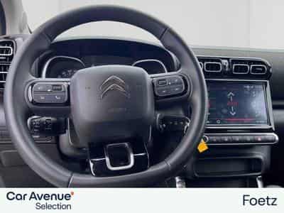 Citroën C3 Aircross 1.2 PureTech 110ch S&S MAX (2023) - Foto 6