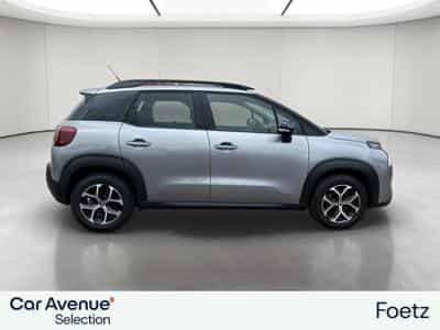 Citroën C3 Aircross 1.2 PureTech 110ch S&S MAX (2023) - Foto 5