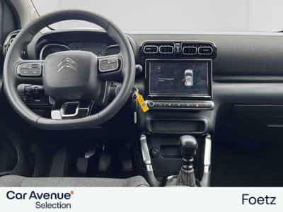 Citroën C3 Aircross 1.2 PureTech 110ch S&S MAX (2023) - Foto 3