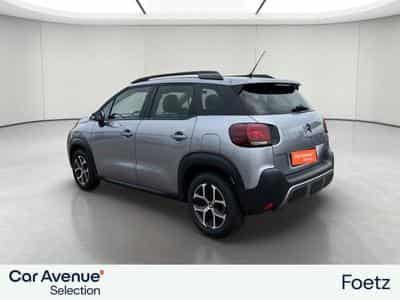 Citroën C3 Aircross 1.2 PureTech 110ch S&S MAX (2023) - Foto 8