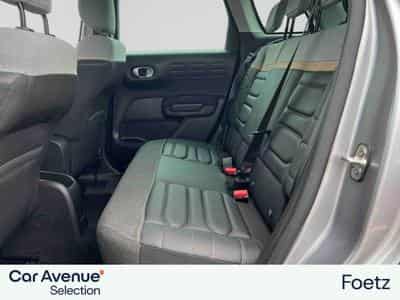 Citroën C3 Aircross 1.2 PureTech 110ch S&S MAX (2023) - Foto 9