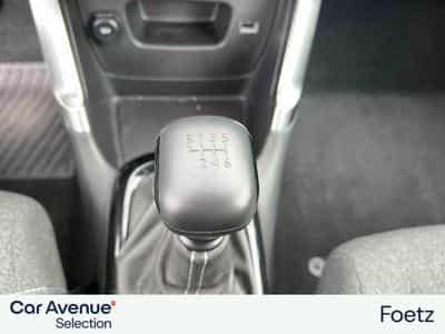Citroën C3 Aircross 1.2 PureTech 110ch S&S MAX (2023) - Foto 10