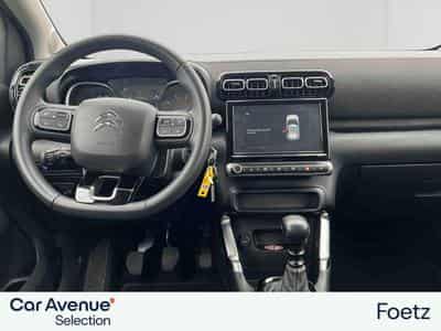Citroën C3 Aircross 1.2 PureTech 110ch S&S MAX (2023) - Foto 3