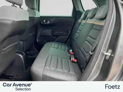 Citroën C3 Aircross 1.2 PureTech 110ch S&S MAX (2023) - Foto 9