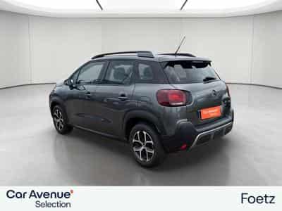Citroën C3 Aircross 1.2 PureTech 110ch S&S MAX (2023) - Foto 8