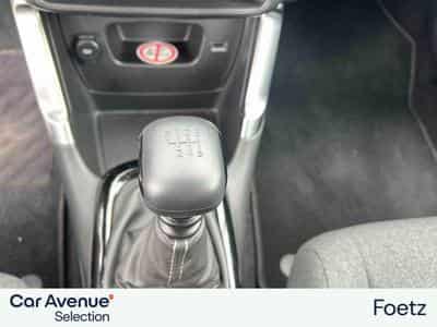 Citroën C3 Aircross 1.2 PureTech 110ch S&S MAX (2023) - Foto 10