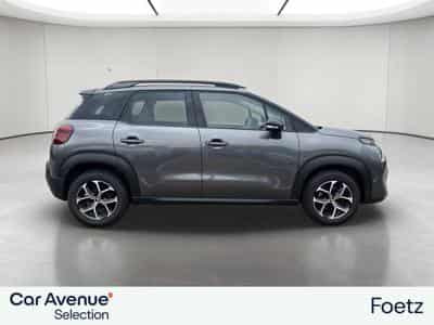 Citroën C3 Aircross 1.2 PureTech 110ch S&S MAX (2023) - Foto 5