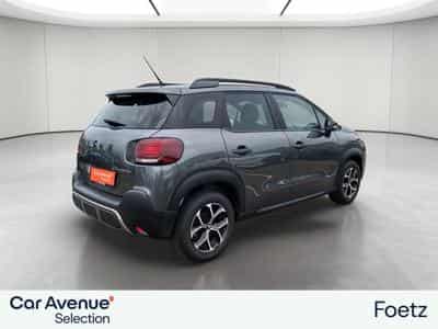 Citroën C3 Aircross 1.2 PureTech 110ch S&S MAX (2023) - Foto 7