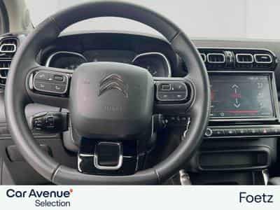 Citroën C3 Aircross 1.2 PureTech 110ch S&S MAX (2023) - Foto 6
