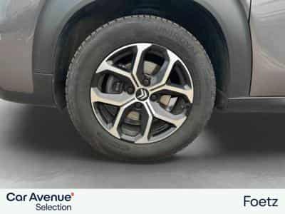 Citroën C3 Aircross 1.2 PureTech 110ch S&S MAX (2023) - Foto 11