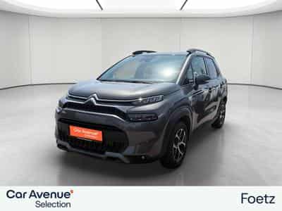Citroën C3 Aircross 1.2 PureTech 110ch S&S MAX (2023) - Foto 1