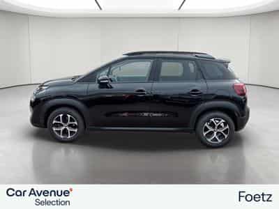 CITROEN C3 Aircross PureTech 110ch S&S Shine (2023) - Foto 2