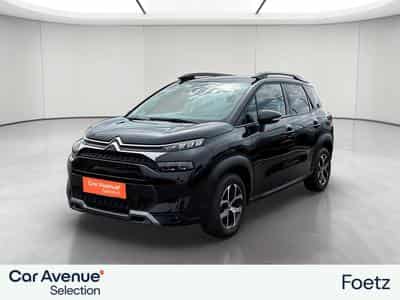 CITROEN C3 Aircross PureTech 110ch S&S Shine (2023) - Foto 1