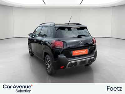 CITROEN C3 Aircross PureTech 110ch S&S Shine (2023) - Foto 8