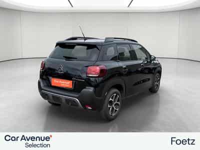 CITROEN C3 Aircross PureTech 110ch S&S Shine (2023) - Foto 7