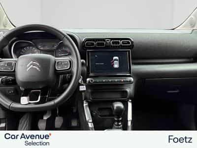 CITROEN C3 Aircross PureTech 110ch S&S Shine (2023) - Foto 3