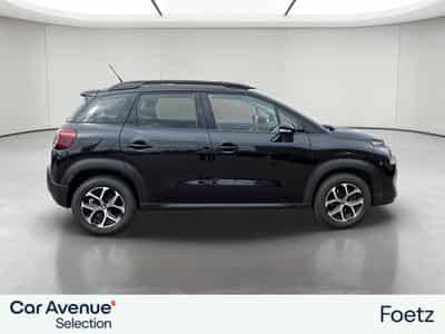 CITROEN C3 Aircross PureTech 110ch S&S Shine (2023) - Foto 5